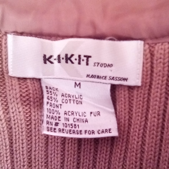 Kikit - Picture 4 of 4